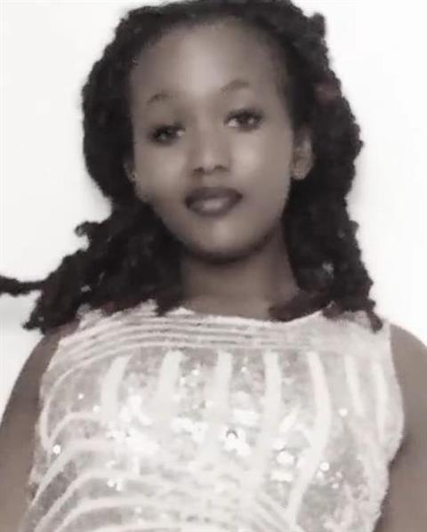 arinda Patience