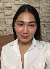 mary gil