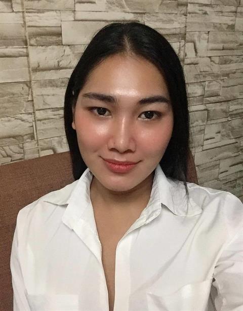mary gil
