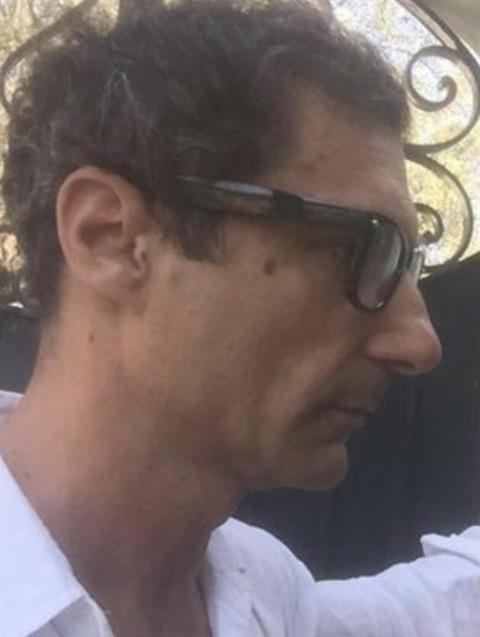 alberto