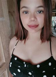 charish lindong