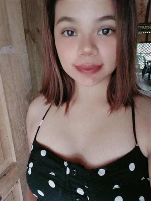 charish lindong