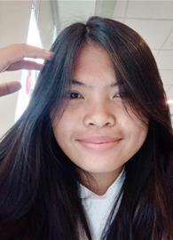 lovely joy
