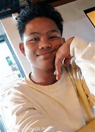 Aldren Jaye