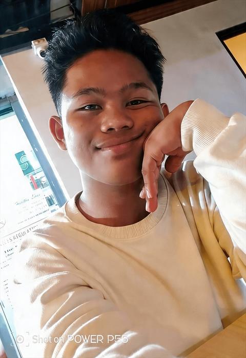 Aldren Jaye