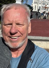 Donald Joseph