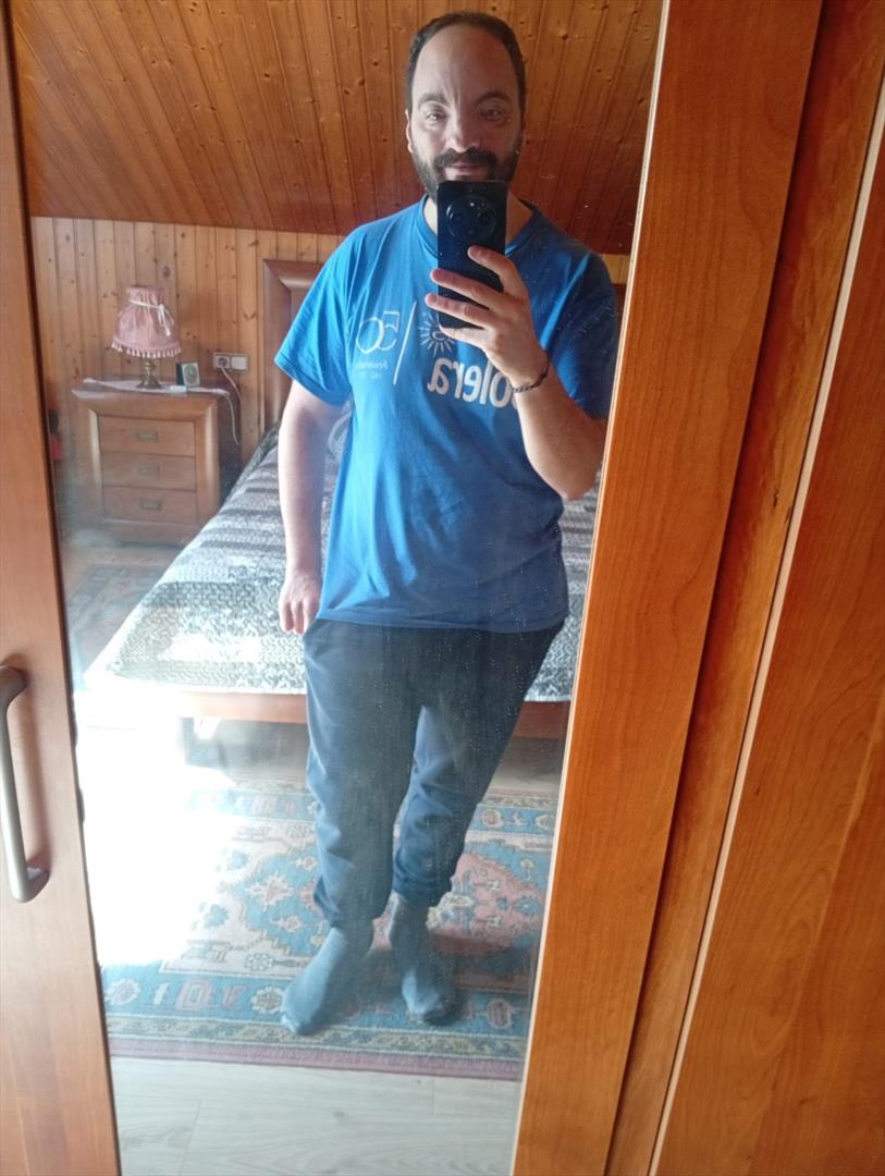 spanishman