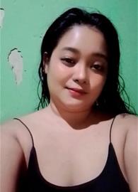 Joyce Dimate