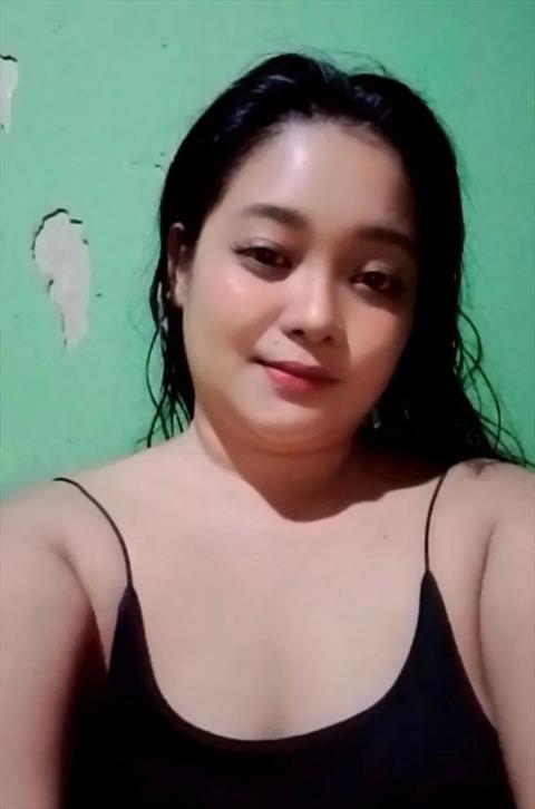 Joyce Dimate