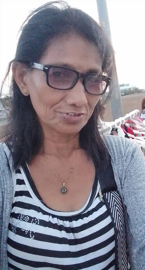 josefa montivez