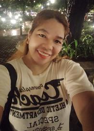 chubby Girl