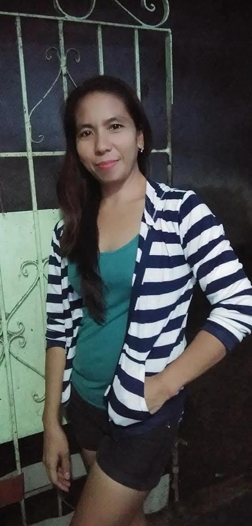 the only one