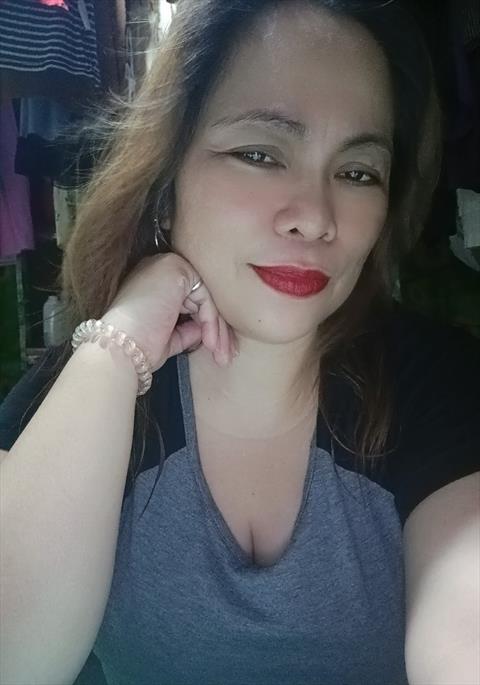 ladytiger
