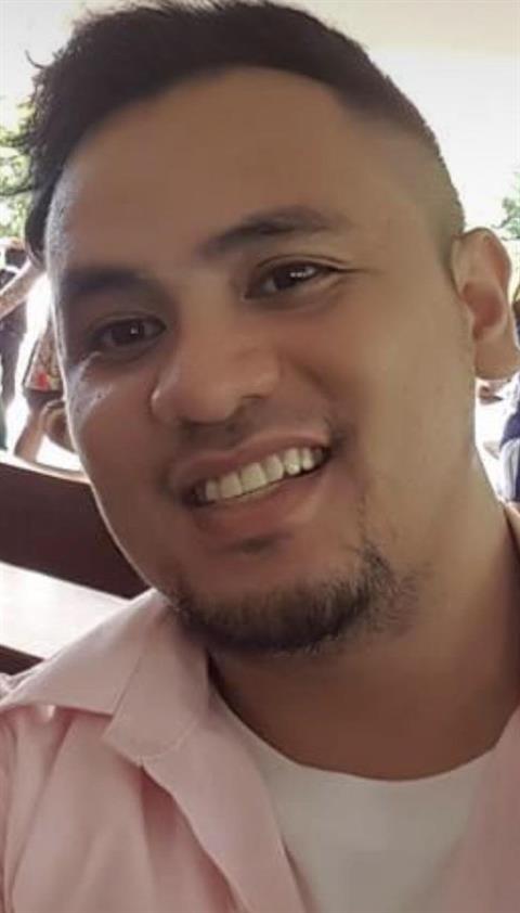 cesar jay