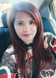 Paula Saya-ang