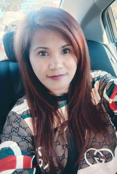 Paula Saya-ang