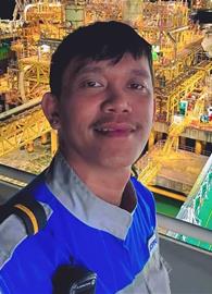 Arvin Morcillos