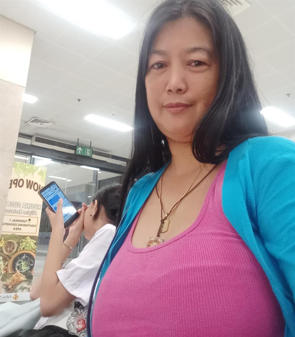 Hazel Lim