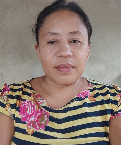 Maryfor