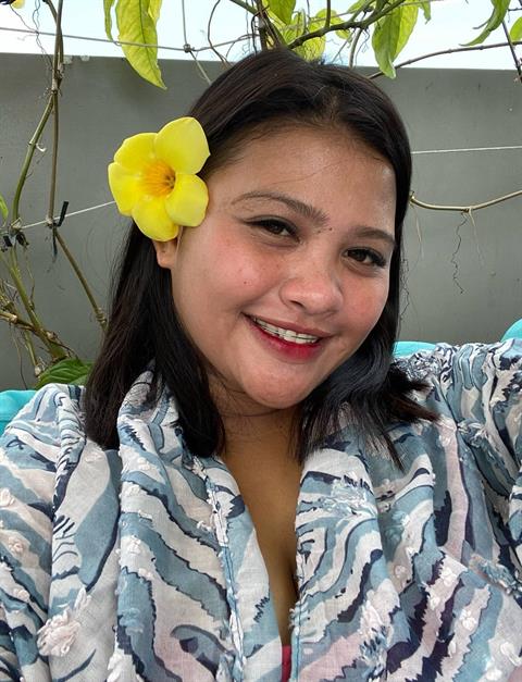 Menggay De vera
