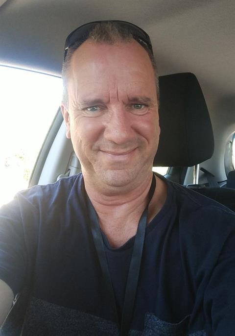 ready to start again