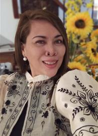 conchita rivas