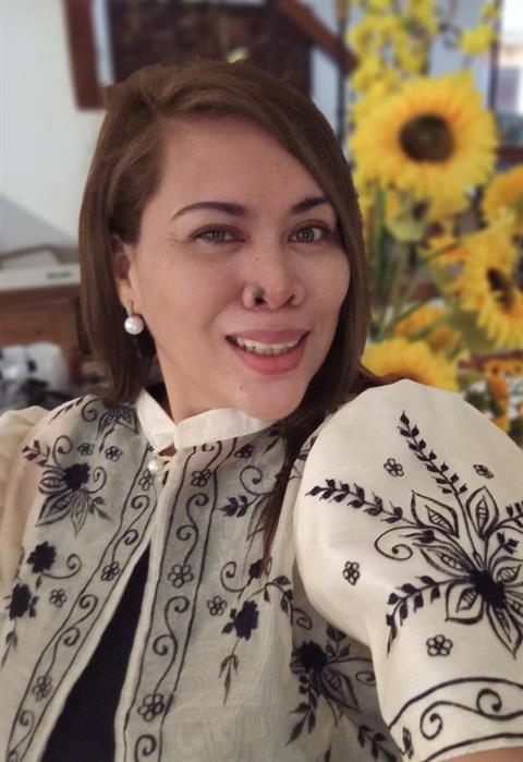 conchita rivas