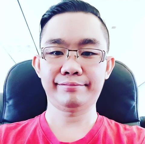 AronMax