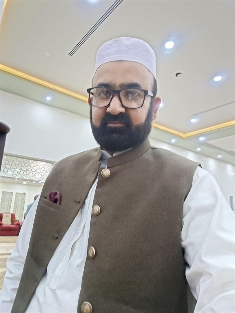 waseem khan