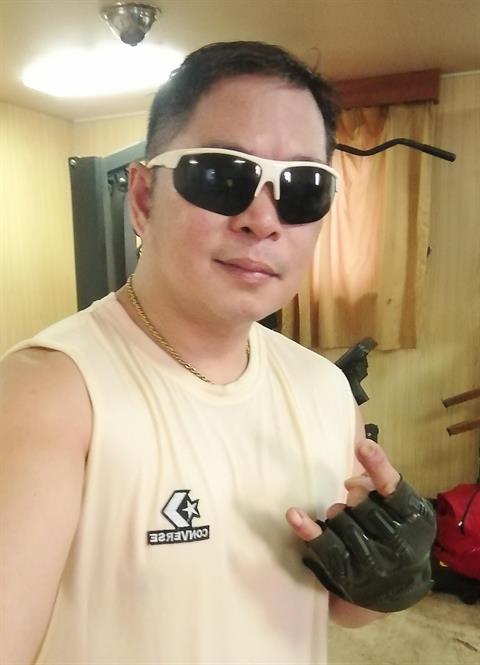 Chef cobra