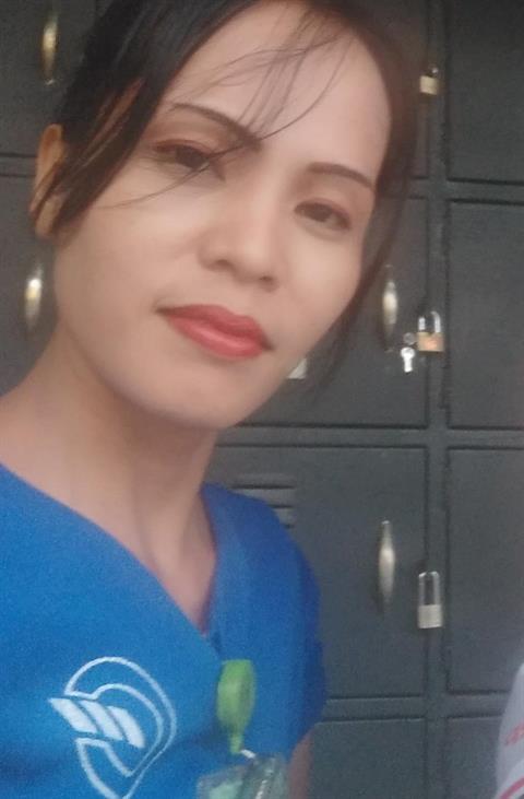 lorena altiza