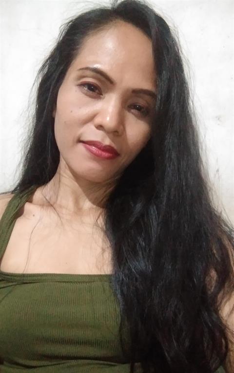 lorena altiza