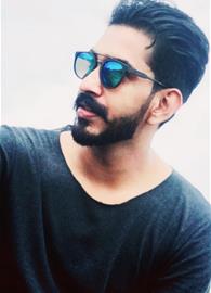 Arman Adil