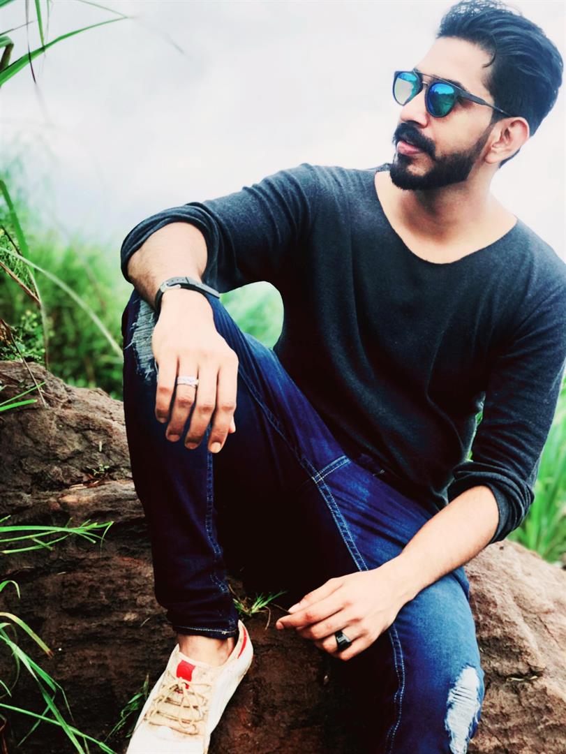 Arman Adil
