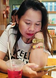 Maricris