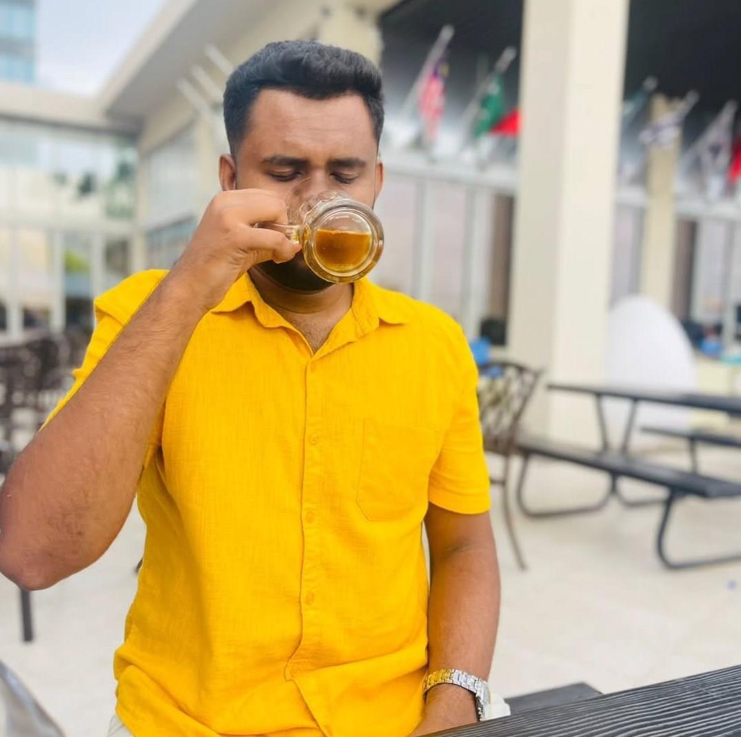 Kavindu