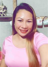 Laila D Leon