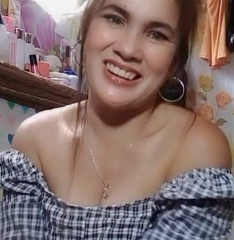 tiktok girl