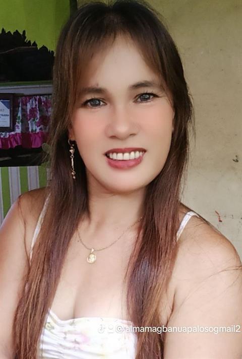 tiktok girl