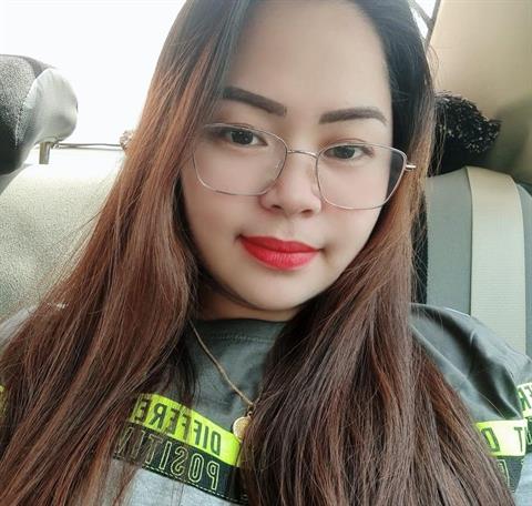kris