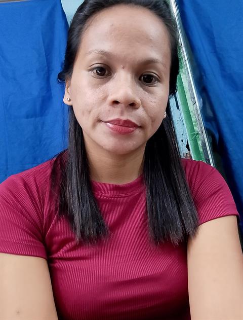 inday mae