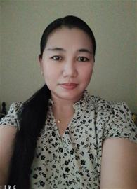 Lyn Zacate
