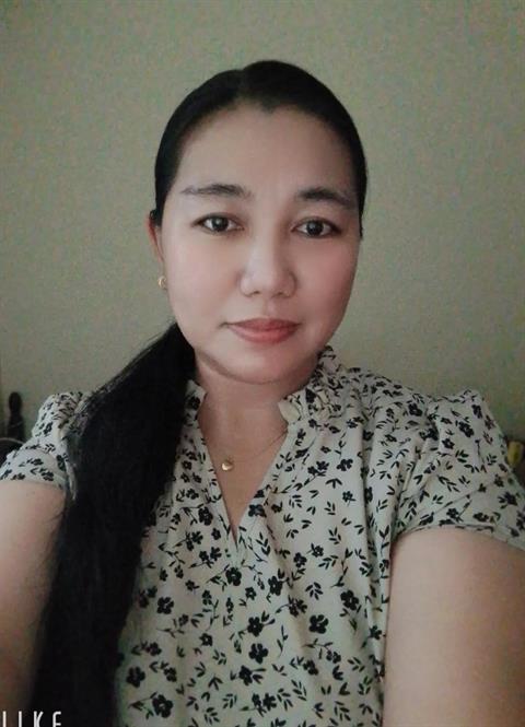 Lyn Zacate