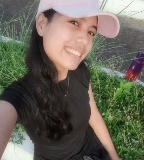 Rhean Alvarina