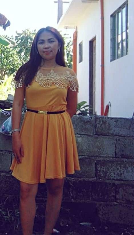 Maria ann