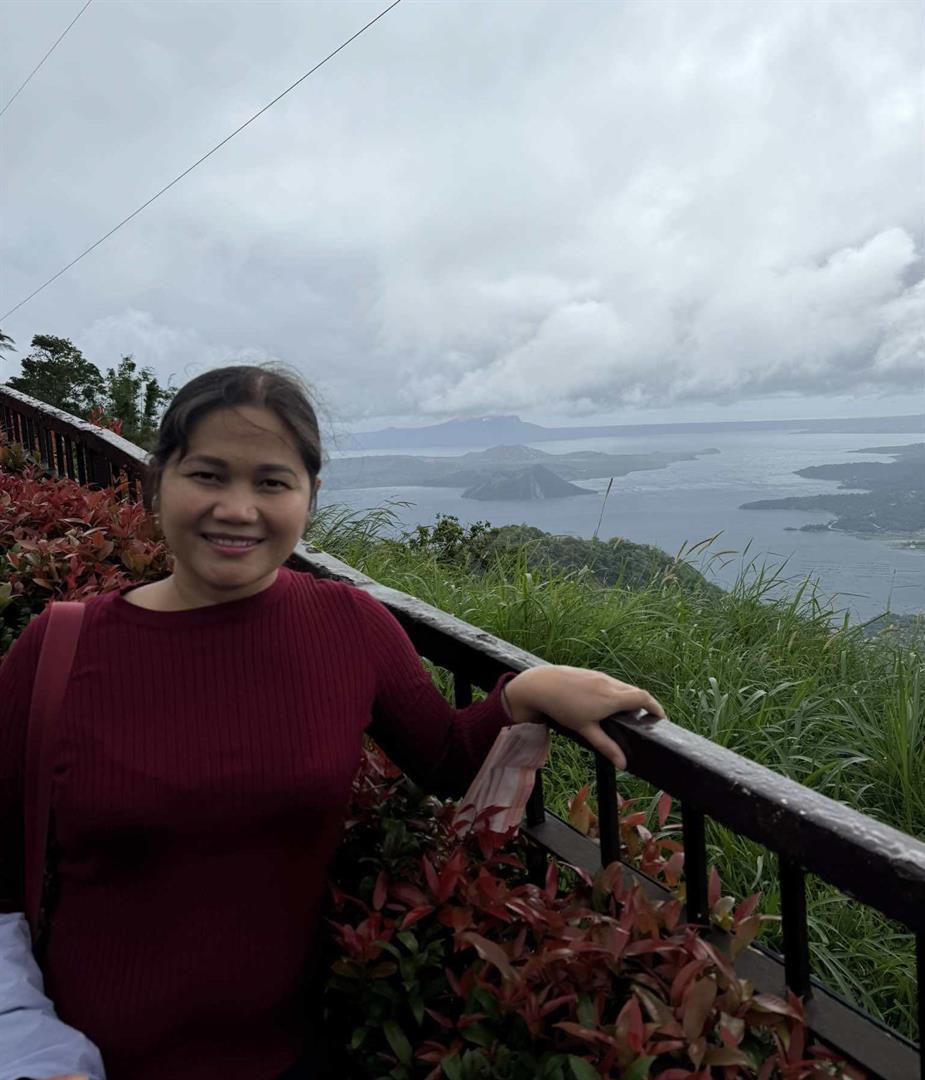 julita malangot