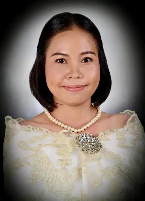 charnie caburnay