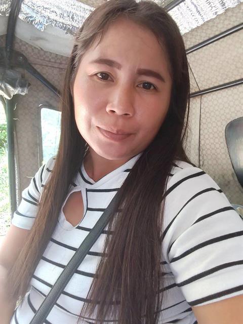 Rezel Joy Rojas