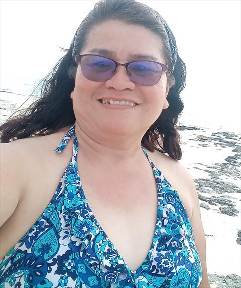 Maria loidacabrahan