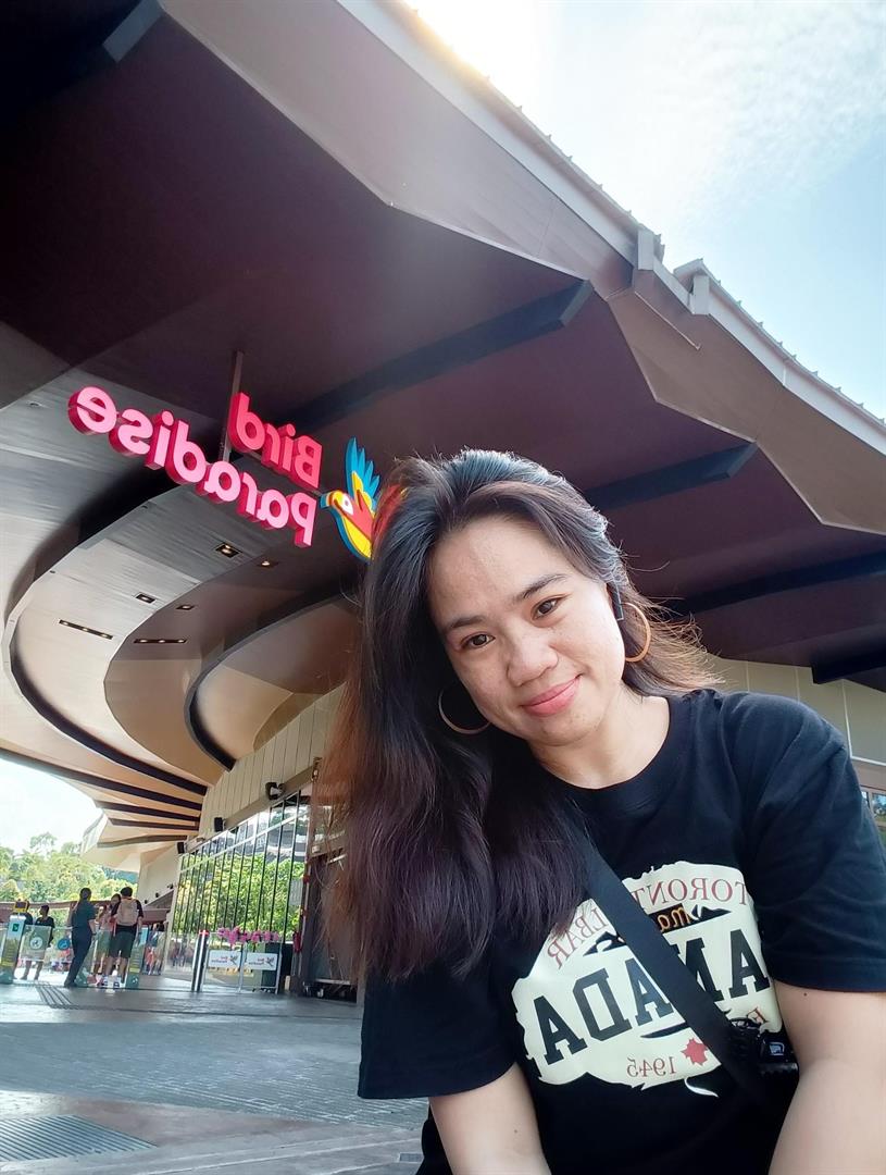 Iamfilipina
